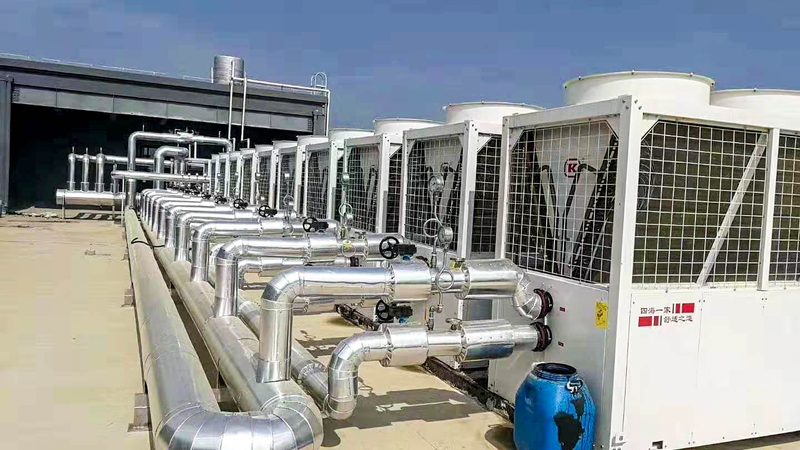 生物医药冷库温湿度监控系统：守护生命科学的精准守护者