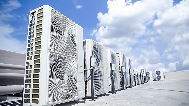 小型气调库造价预算表：关键因素与预算构成