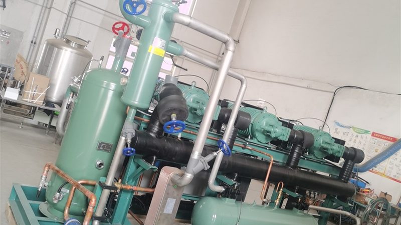 冷却塔噪音控制：揭秘降噪方法与关键要点**