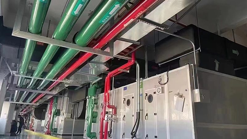 耐腐蚀蒸发器材质如何选？揭秘关键因素