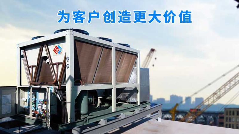矿山防爆螺杆压缩机安装，这些步骤你掌握了吗？**