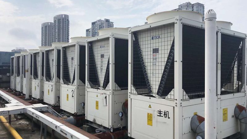 空气源热泵热水器：揭秘规范标准背后的奥秘