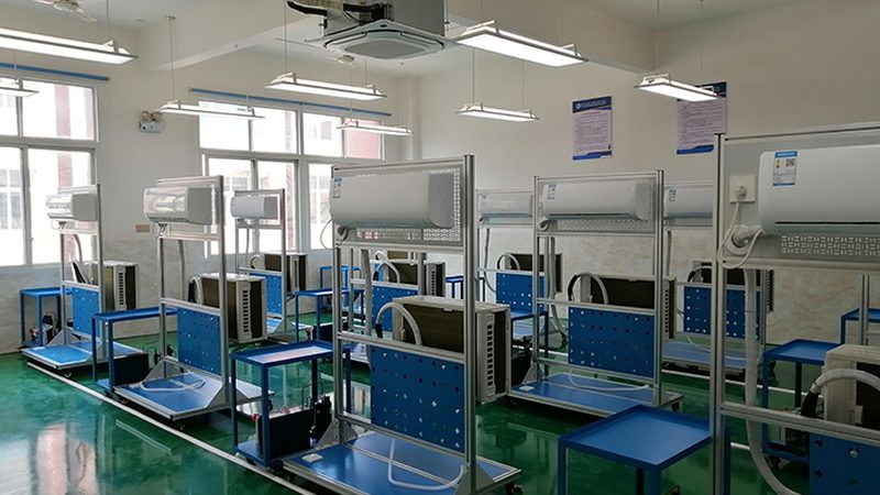 上海冷冻库租赁流程：关键步骤与注意事项