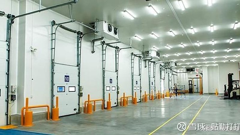 制冷配件采购报价单：如何精准评估成本与性能？**